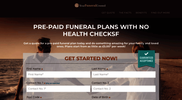 yourfuneralcovered.co.uk