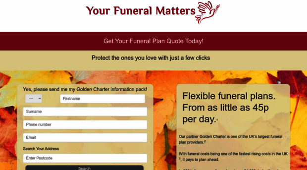 yourfuneralmatters.co.uk