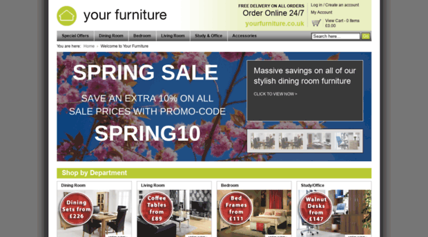 yourfurniture.co.uk