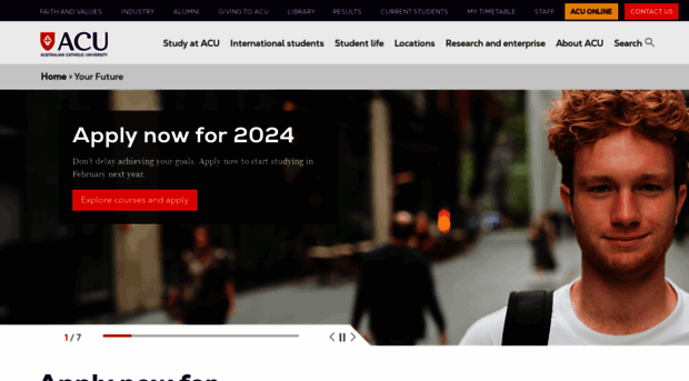 yourfuture.acu.edu.au