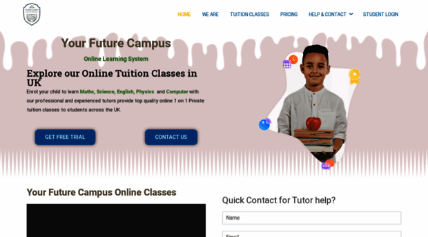 yourfuturecampus.com