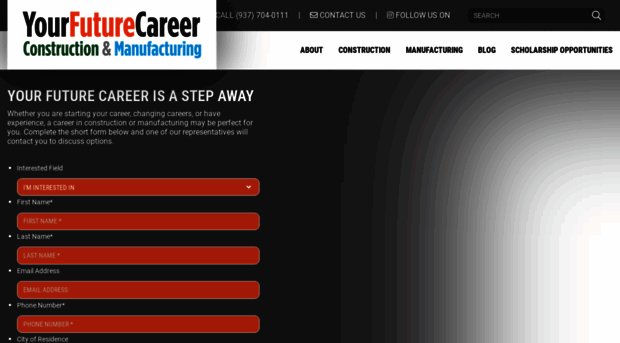 yourfuturecareer.org