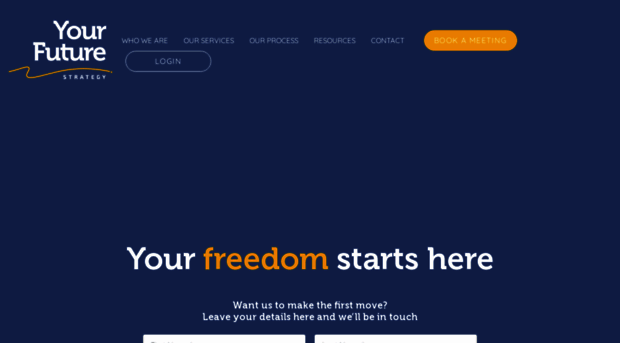 yourfuturestrategy.com.au
