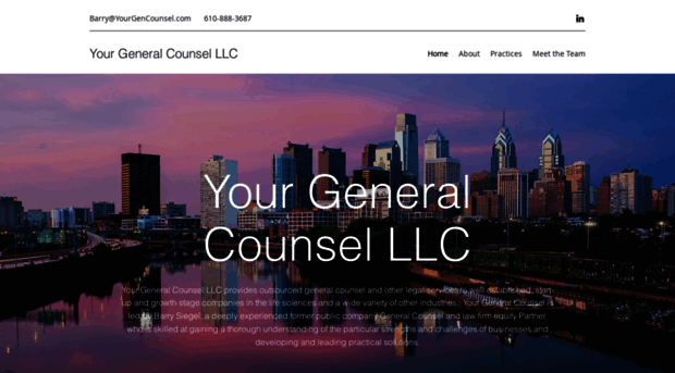 yourgencounsel.com