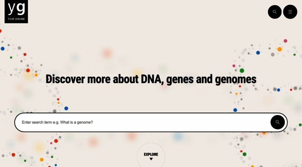 yourgenome.org