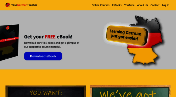 yourgermanteacher.com