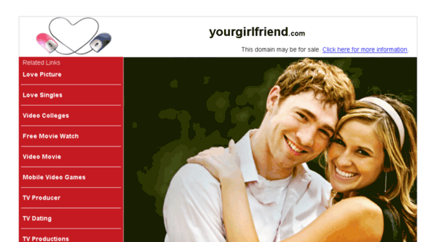 yourgirlfriend.com