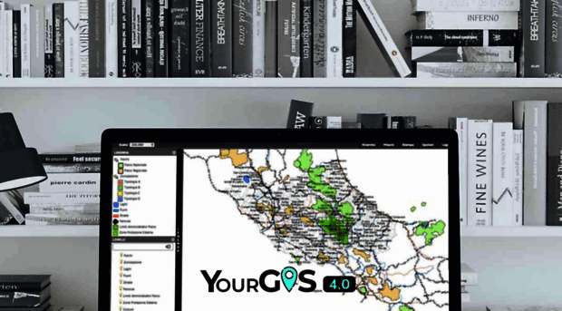 yourgis.it