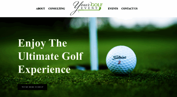 yourgolfevent.net