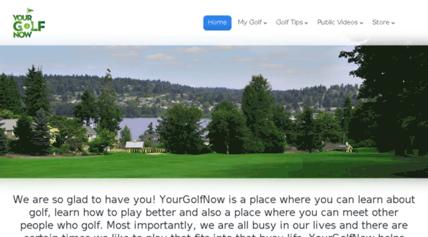 yourgolfnow.com