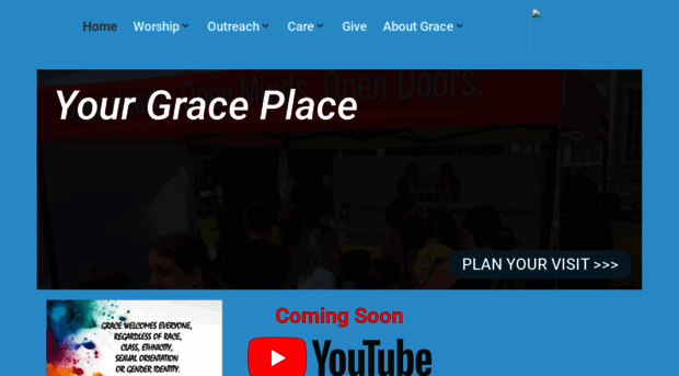 yourgraceplace.org