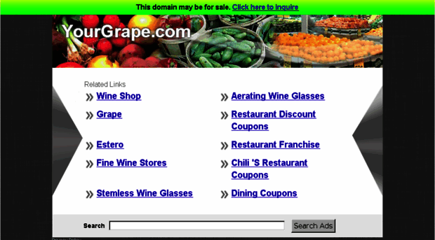 yourgrape.com