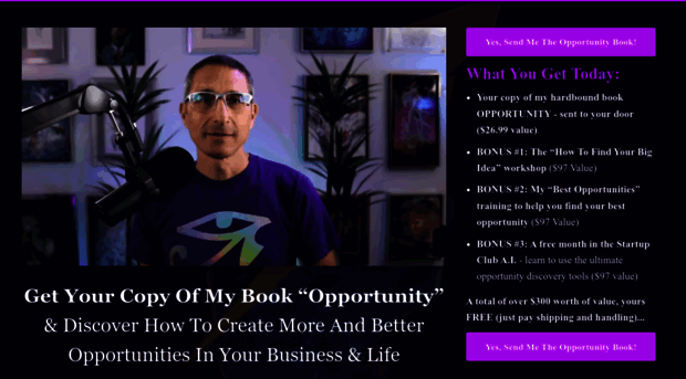 yourgreatestopportunity.com