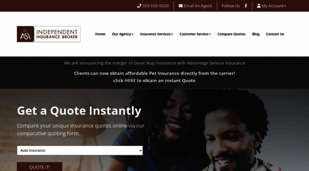 yourgreatwayinsurance.com