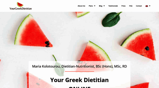 yourgreekdietitian.com