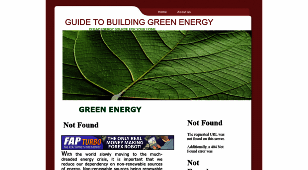 yourgreenenergy.byethost11.com