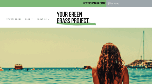 yourgreengrassproject.com