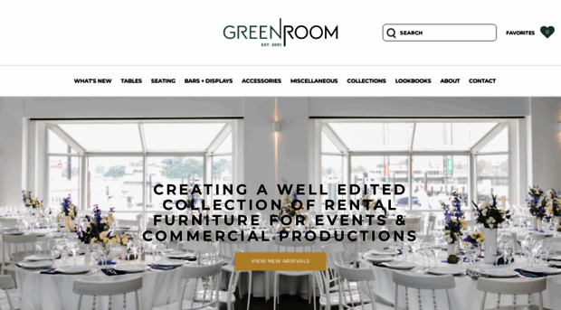 yourgreenroom.com