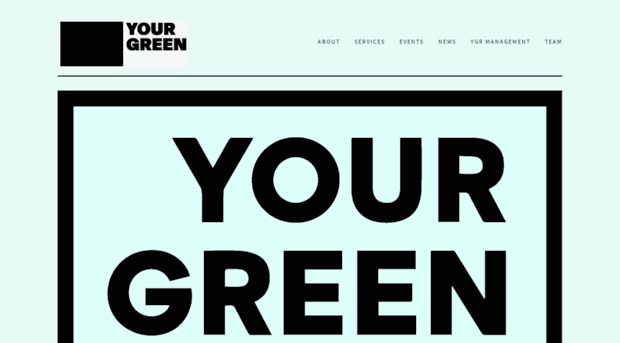 yourgreenroom.org