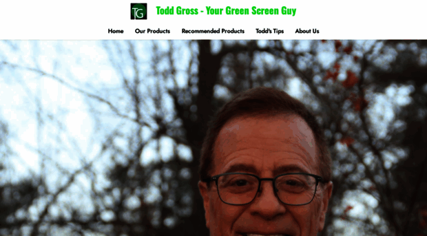 yourgreenscreenguy.com