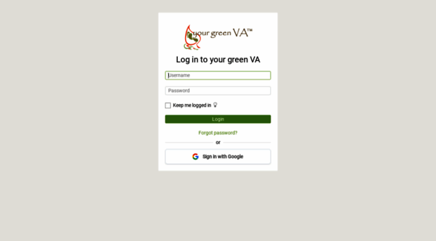 yourgreenva.projectaccount.com