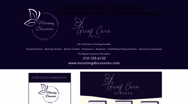 yourgriefresources.com