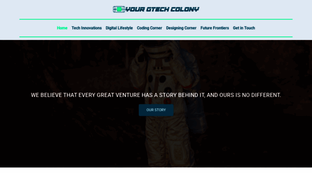 yourgtechcolony.com