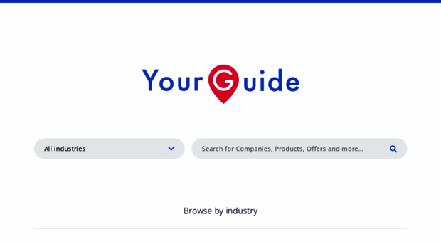 yourguides.net