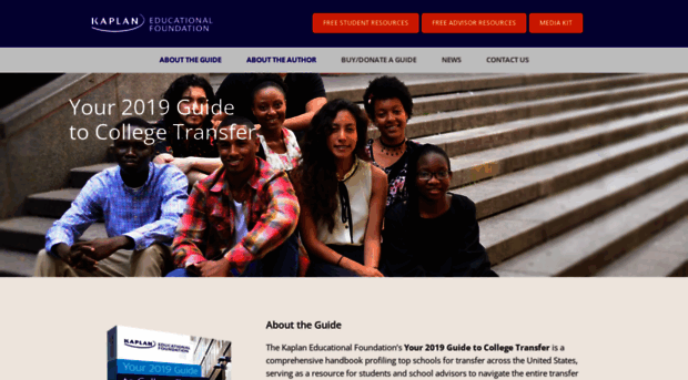 yourguidetocollegetransfer.org