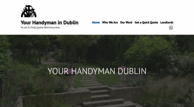 yourhandymandublin.com