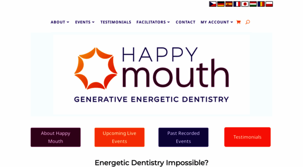 yourhappymouth.com