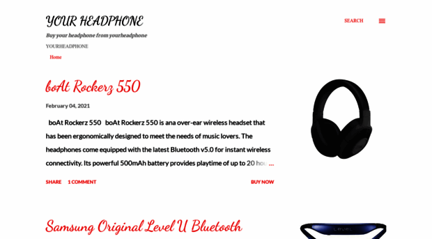 yourheadphone.blogspot.com