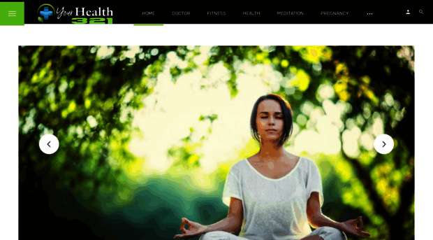 yourhealth321.com