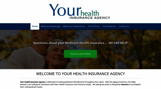 yourhealthagencyinc.com