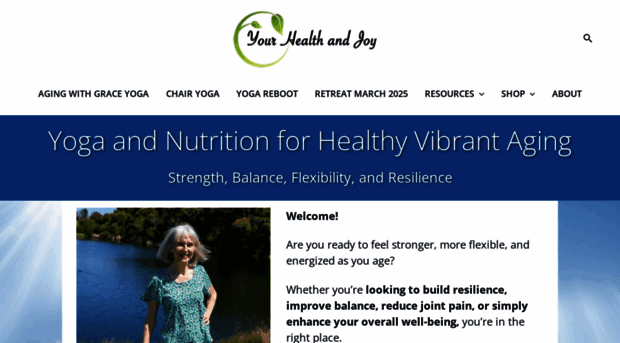 yourhealthandjoy.com