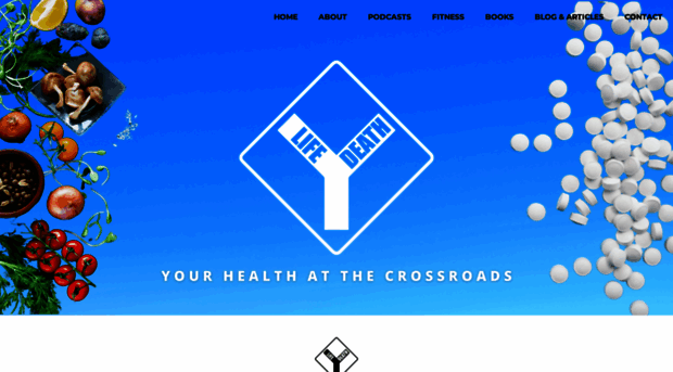 yourhealthatthecrossroads.com