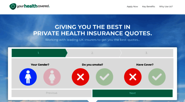 yourhealthcovered.com