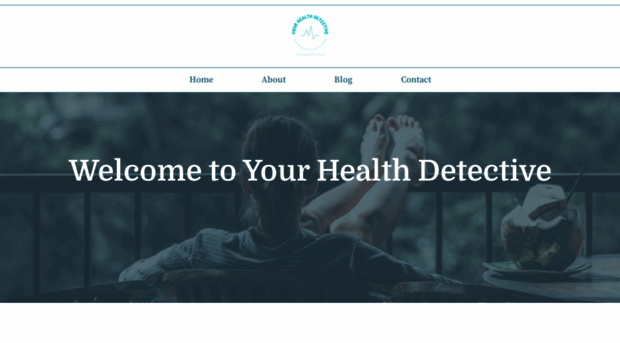 yourhealthdetective.com