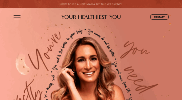 yourhealthiestyou.com