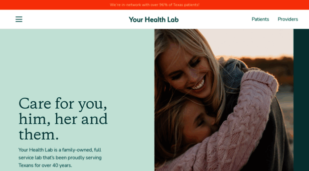 yourhealthlab.com