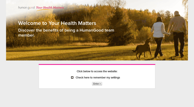 yourhealthmatters.net