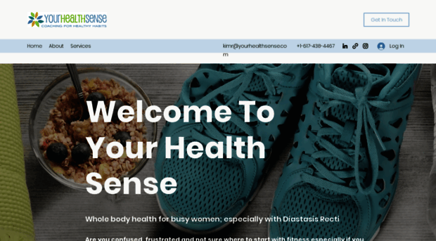 yourhealthsense.com