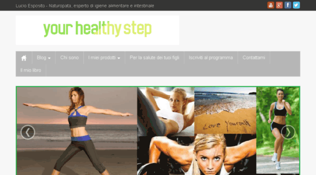 yourhealthystep.it