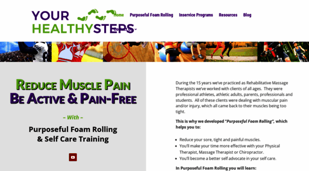 yourhealthystepstools.com