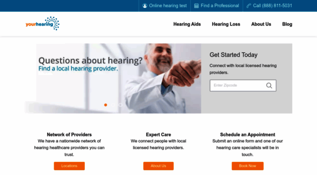 yourhearing.com