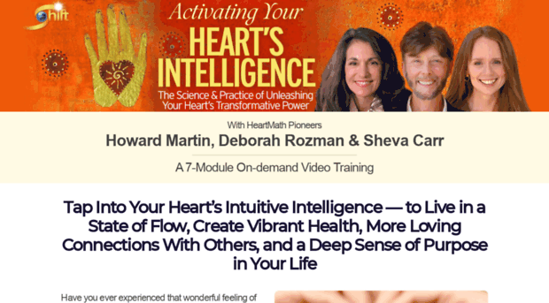 yourheartsintelligence.com