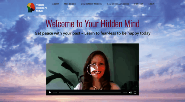 yourhiddenmind.com