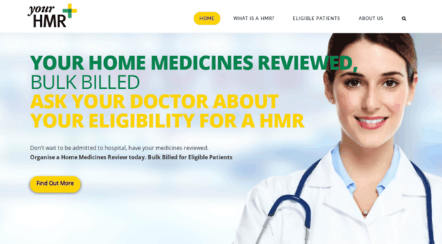 yourhmr.com.au