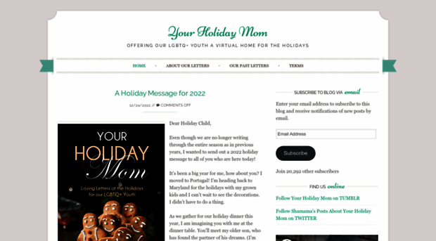 yourholidaymom.com