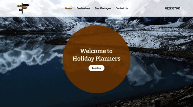yourholidayplanners.in